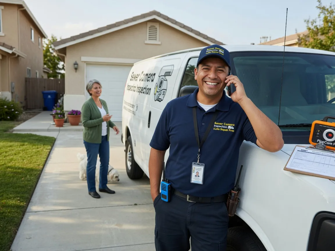 Sewer Line Repair Gerrardstown, WV FAQs